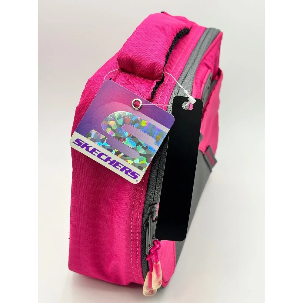 Skechers insulated lunch